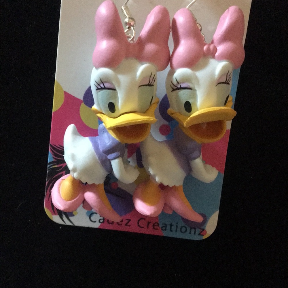 Handmade Earrings